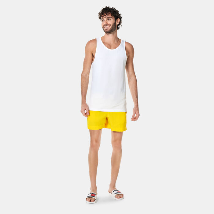 Men's Flag Recycled Swimming Shorts Men's Flag Recycled Swimming Shorts image number 2