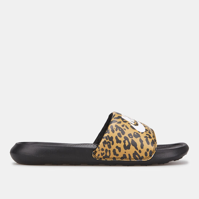 Women's Victori One Printed Slide Women's Victori One Printed Slide image number 1