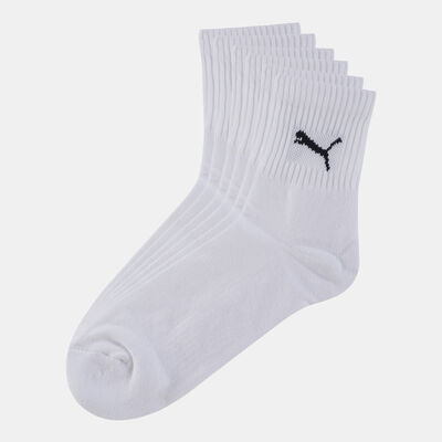 Short Crew Socks (3 Pack) Short Crew Socks (3 Pack)