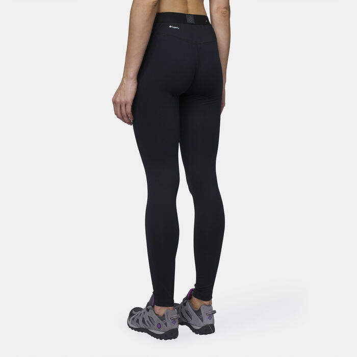 Heavyweight II Baselayer Leggings Heavyweight II Baselayer Leggings image number 3