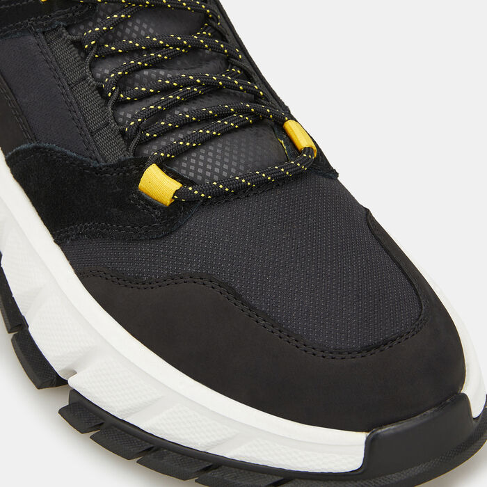 Men's Turbo Low Shoe Men's Turbo Low Shoe image number 4