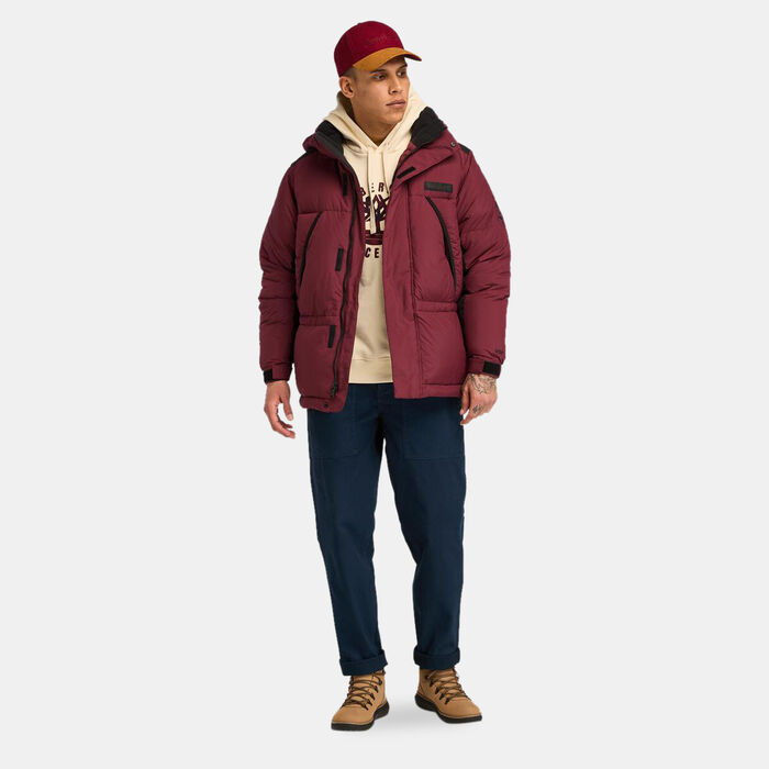 Men's Holiday Graphic Hoodie Men's Holiday Graphic Hoodie image number 2