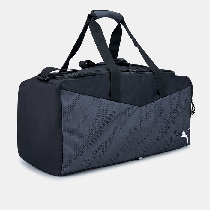 Men's individualRISE Medium Duffel Bag Men's individualRISE Medium Duffel Bag image number 2