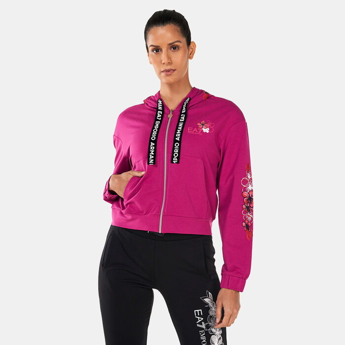 Women's Hoodie image number 0