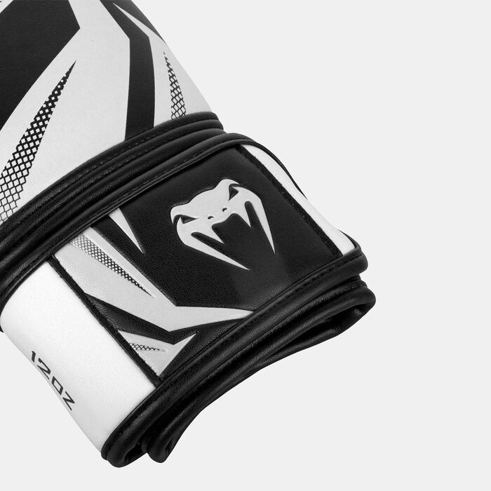 Challenger 3.0 Boxing Gloves Challenger 3.0 Boxing Gloves image number 3