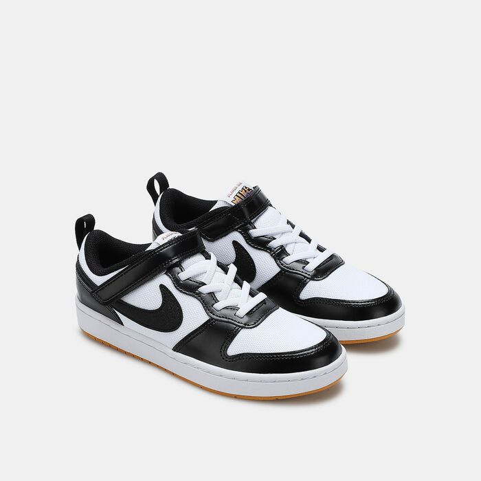 Kids' Court Borough Low 2 SE3 BPV Shoe Kids' Court Borough Low 2 SE3 BPV Shoe image number 1