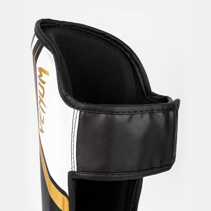 Contender 2.0 Shin Guards Contender 2.0 Shin Guards image number 4