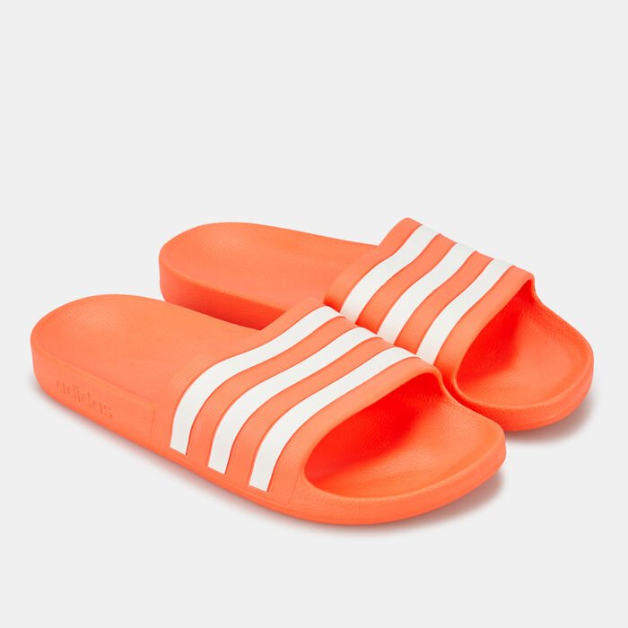 Adilette Aqua Slides image number 0