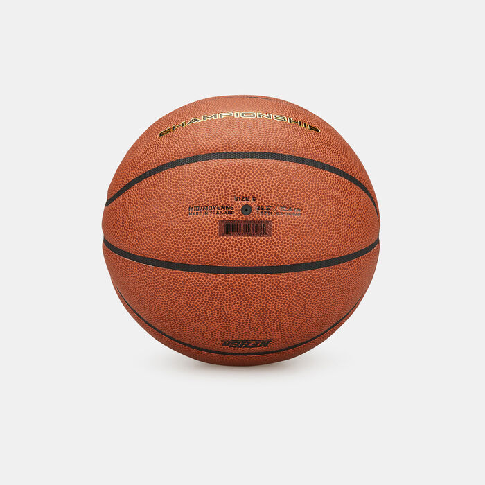 Championship Graphic Basketball Championship Graphic Basketball image number 1