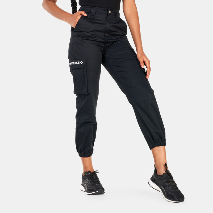 Men's Cargo Joggers Men's Cargo Joggers image number 0