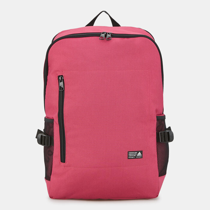 Men's Mochila Classic Boxy Backpack image number 0