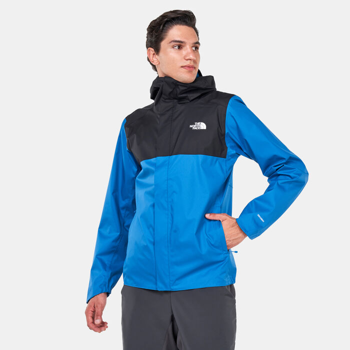 Men's Quest Zip-In Jacket Men's Quest Zip-In Jacket image number 0