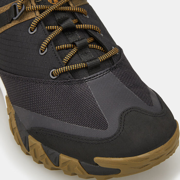 Men's TrailQuest Low Hiking Shoe Men's TrailQuest Low Hiking Shoe image number 4