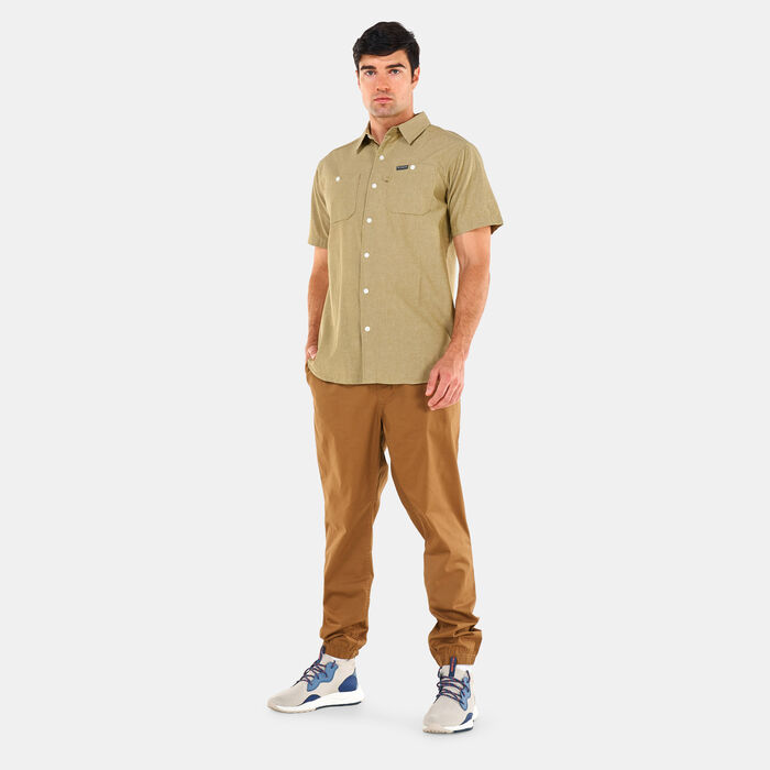 Men's Scenic Ridge™ Woven Shirt Men's Scenic Ridge™ Woven Shirt image number 2