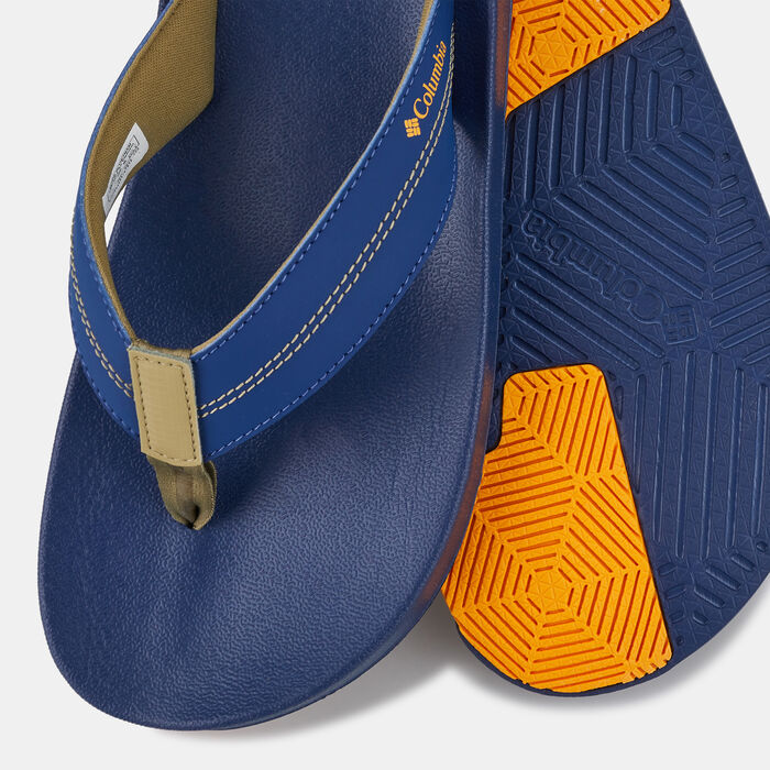 Men's Hood River™ Flip Flops image number 2