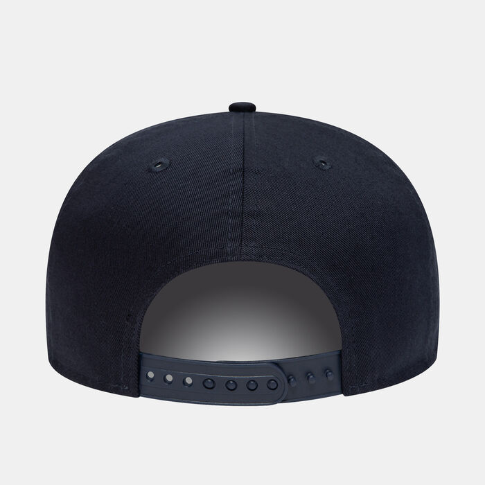 Men's F1 Red Bull Racing Team Essentials 9FIFTY Cap Men's F1 Red Bull Racing Team Essentials 9FIFTY Cap image number 1