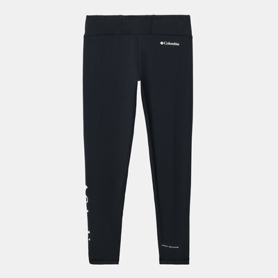 Kids' Hiking Leggings