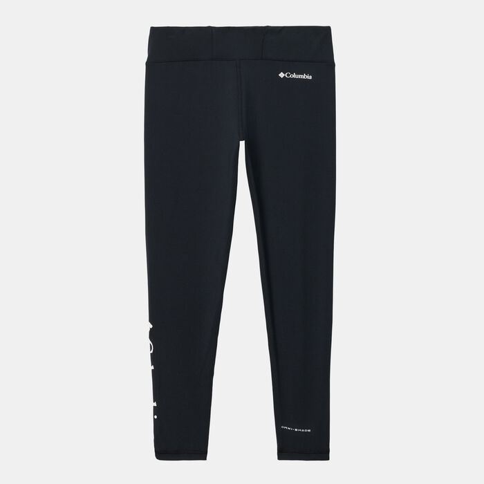 Kids' Hiking Leggings image number 1