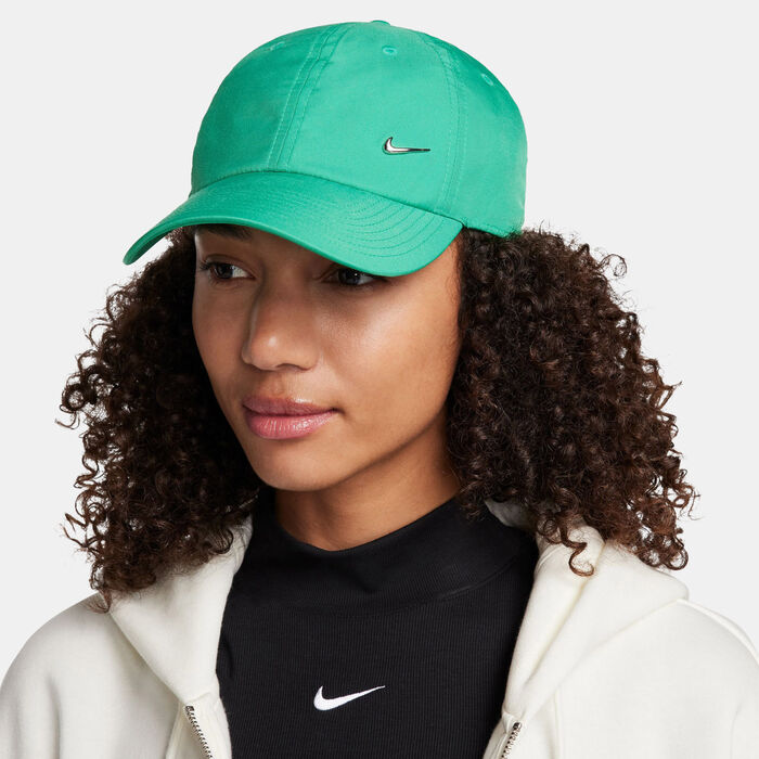Men's Dri-FIT Club Unstructured Swoosh Cap Men's Dri-FIT Club Unstructured Swoosh Cap image number 0