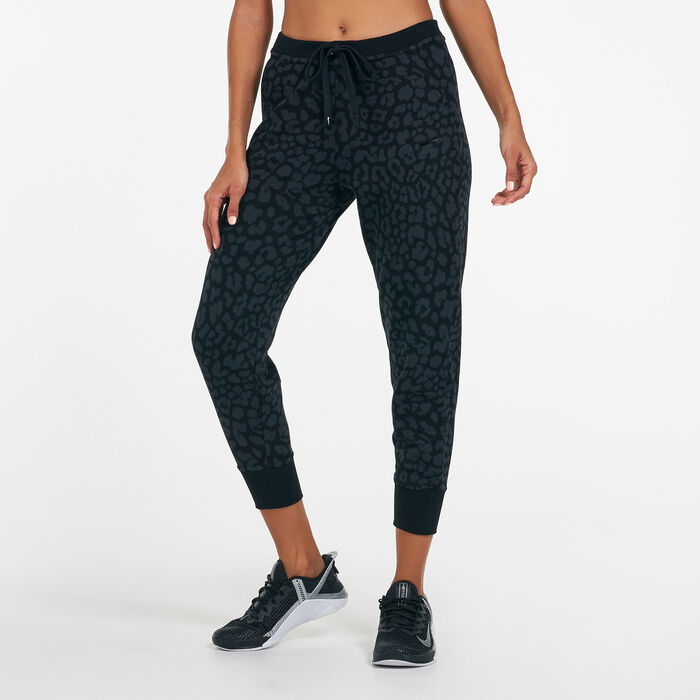 Women's Dri-FIT Training Pants Women's Dri-FIT Training Pants image number 0