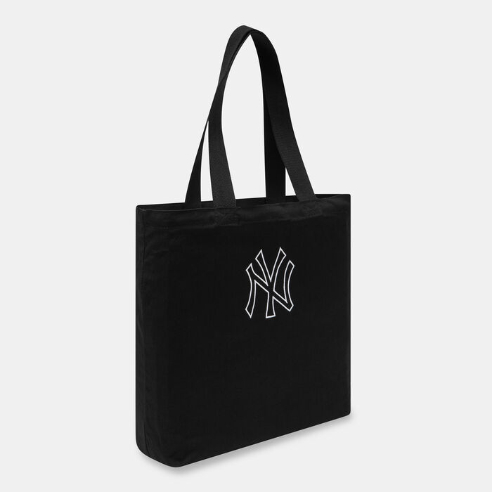 Men's MLB New York Yankees Premium Tote Bag image number 2
