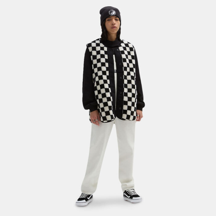 Women's Mason Reversible Vest image number 2