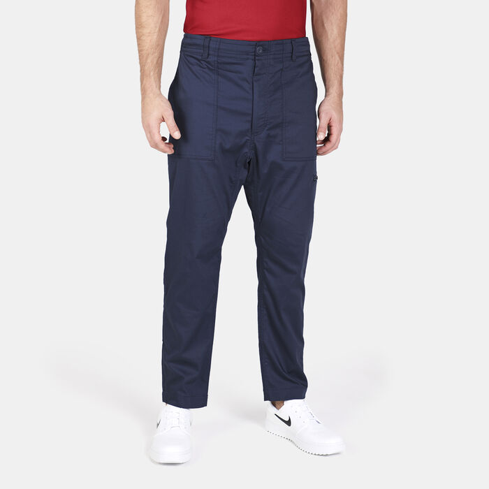 Men's Dri-FIT Novelty Golf Pants Men's Dri-FIT Novelty Golf Pants image number 0
