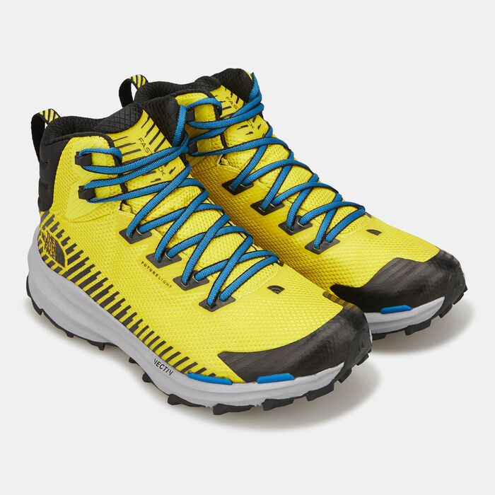 Men’s VECTIV™ Fastpack Mid FUTURELIGHT™ Boot image number 1