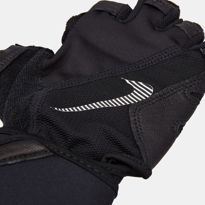 Men's Elevated Fitness Gloves Men's Elevated Fitness Gloves image number 2