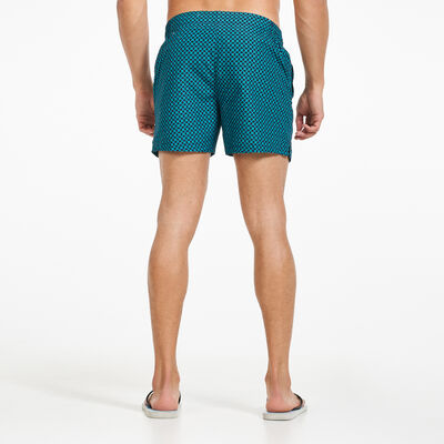 Men's Vintage Leisure 13-inch Shorts Men's Vintage Leisure 13-inch Shorts