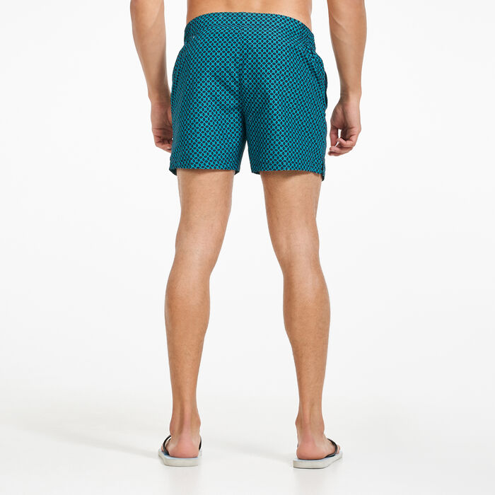 Men's Vintage Leisure 13-inch Shorts Men's Vintage Leisure 13-inch Shorts image number 1