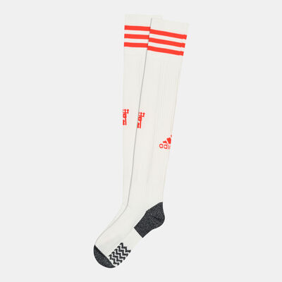 Men's Manchester United F.C. Socks Men's Manchester United F.C. Socks