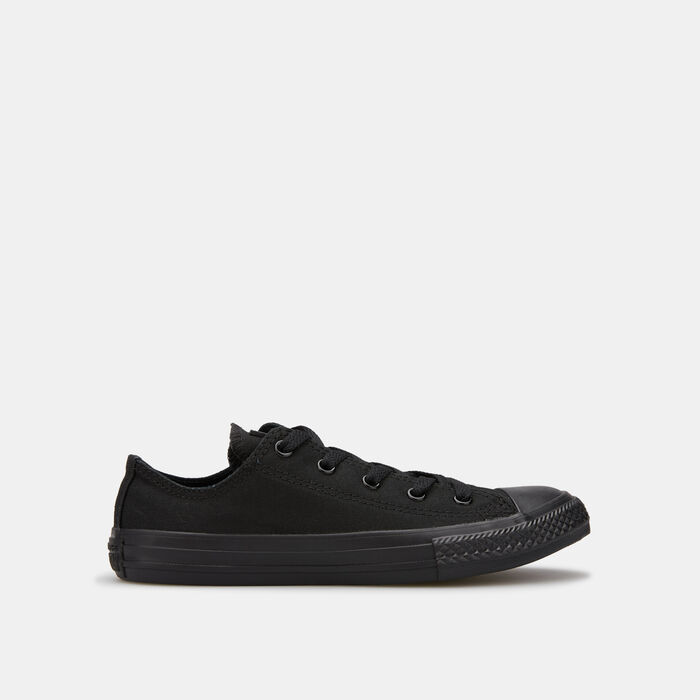 Kids' Chuck Taylor All Star Unisex Shoe (Younger Kids) Kids' Chuck Taylor All Star Unisex Shoe (Younger Kids) image number 0