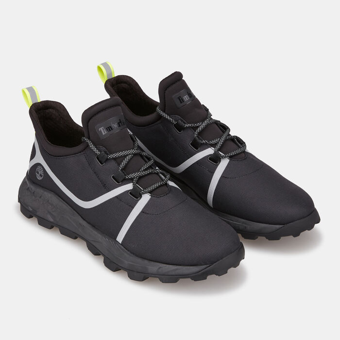 Men's Brooklyn Fabric Shoe Men's Brooklyn Fabric Shoe image number 1