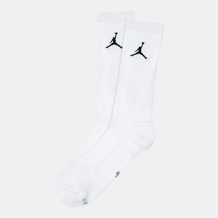 Men's Flight Crew Basketball Socks Men's Flight Crew Basketball Socks image number 0