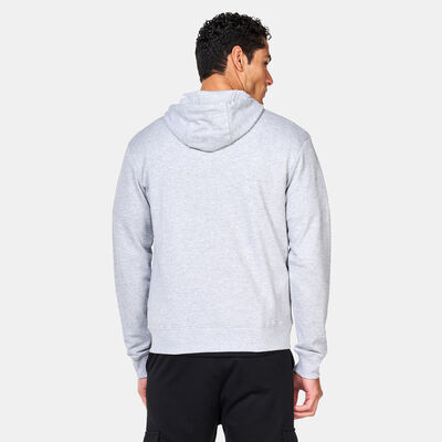 Men's Zipper Hoodie