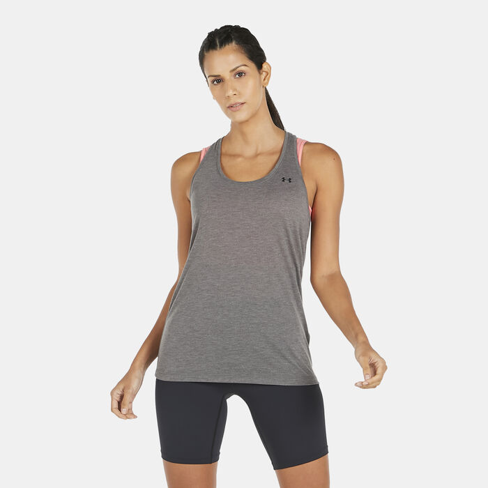 Women's Threadborne Tank Top Women's Threadborne Tank Top image number 0