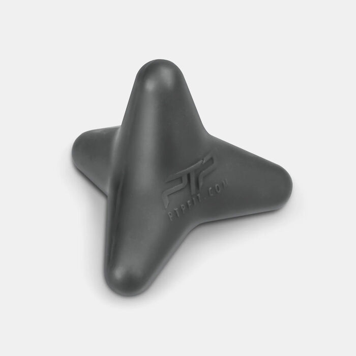 Triflex Combination Massager Triflex Combination Massager image number 1