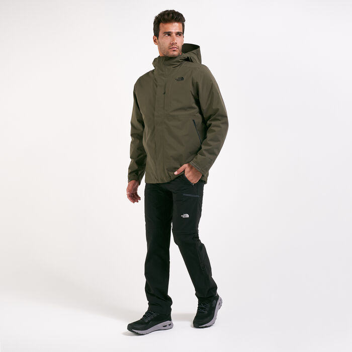 Exploration Convertible Pants Exploration Convertible Pants image number 2