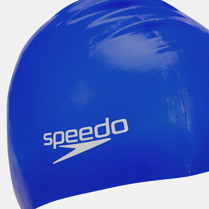 Flat Silicone Cap Flat Silicone Cap image number 2