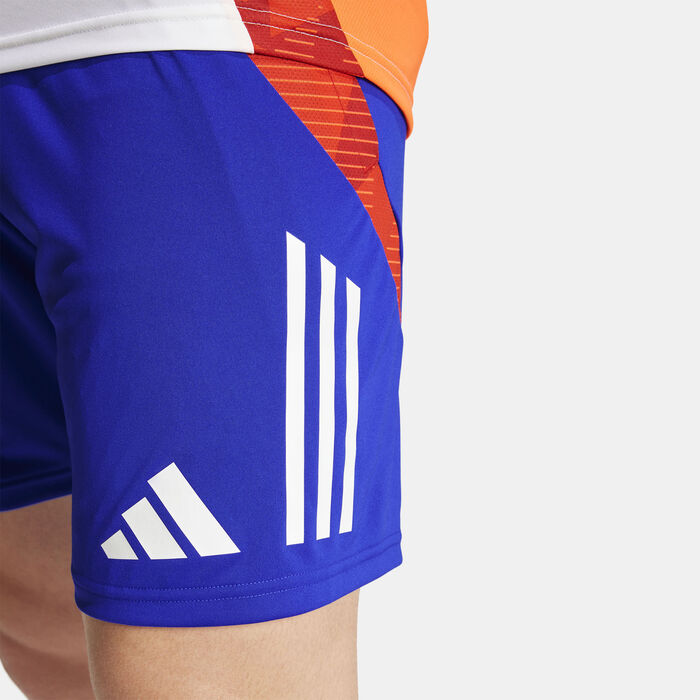 Men's Tiro 24 Competition Football Shorts Men's Tiro 24 Competition Football Shorts image number 4