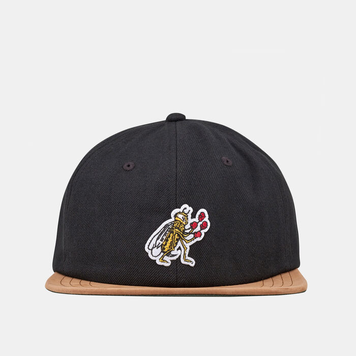 Men's Research Vintage Unstructured Cap image number 0