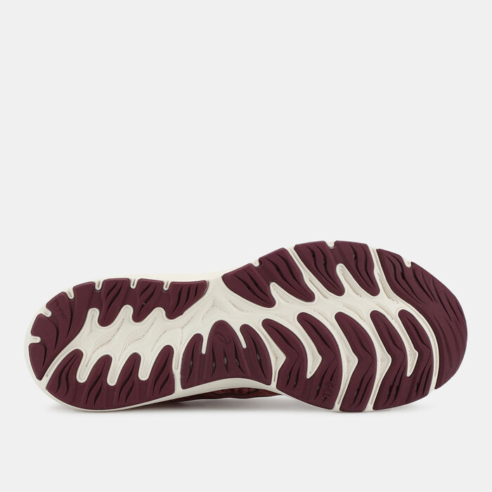 Women's GEL-CUMULUS 23 Shoe Women's GEL-CUMULUS 23 Shoe image number 3