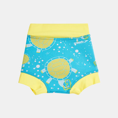 Kids' X Tommy Turtle Swimming Nappy Cover Briefs Kids' X Tommy Turtle Swimming Nappy Cover Briefs