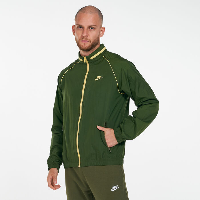 Men's Sportswear SPE Track Jacket Men's Sportswear SPE Track Jacket image number 0