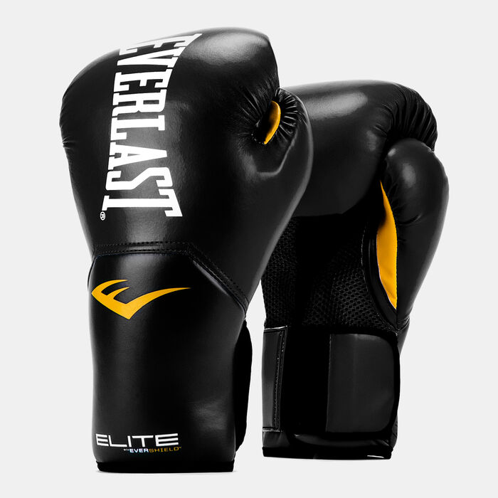 Men's Pro Style Elite 12oz Training Gloves Men's Pro Style Elite 12oz Training Gloves image number 0