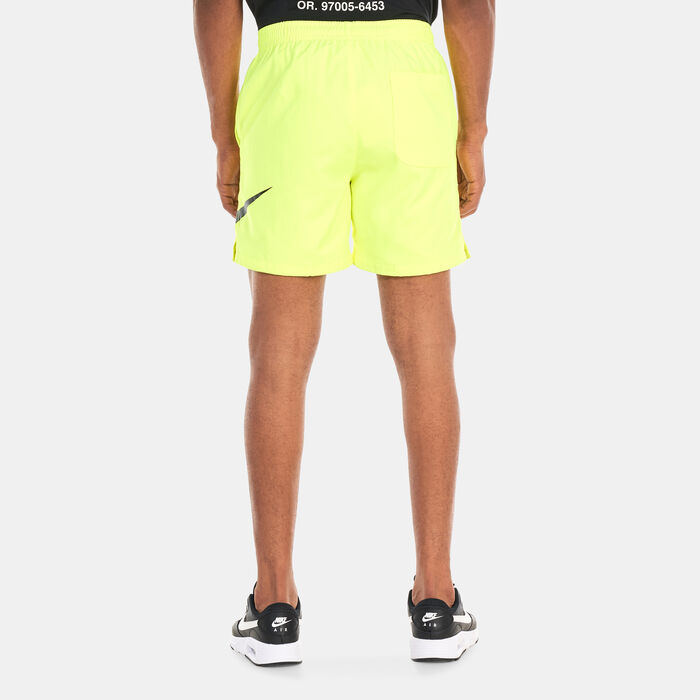 Men's Sportswear Woven Shorts Men's Sportswear Woven Shorts image number 1