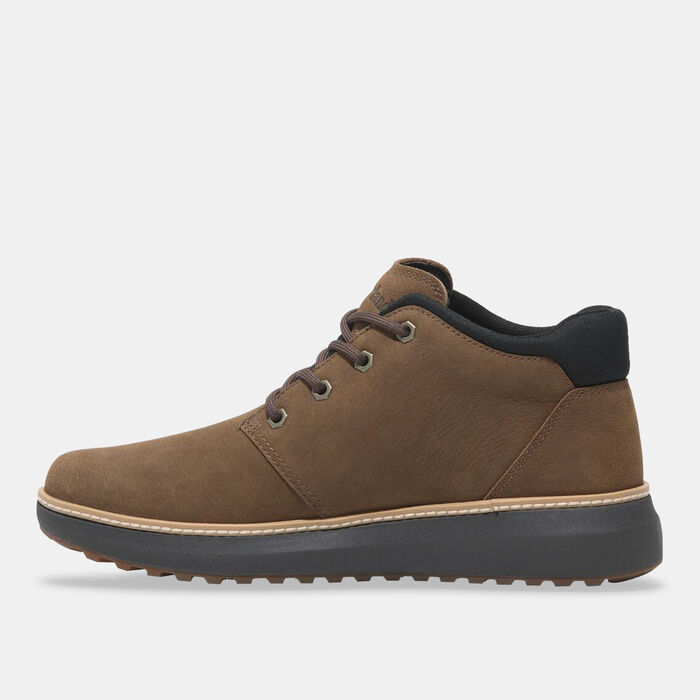 Men's Hudson Road Mid Chukka Boots Men's Hudson Road Mid Chukka Boots image number 2
