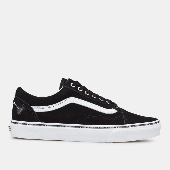 UA Old Skool Unisex Shoe UA Old Skool Unisex Shoe image number 0