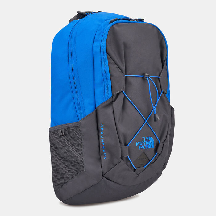 Groundwork Backpack Groundwork Backpack image number 2